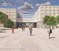 Grafik Großklinikum 